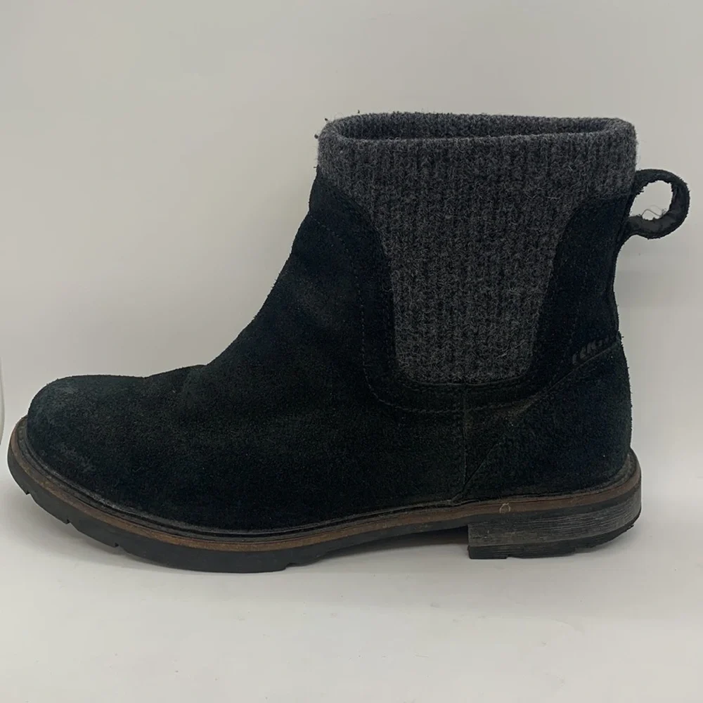 L.L. Bean bean *flaw