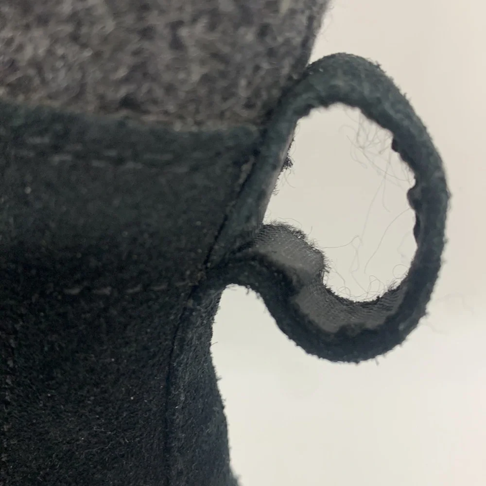 L.L. Bean bean *flaw
