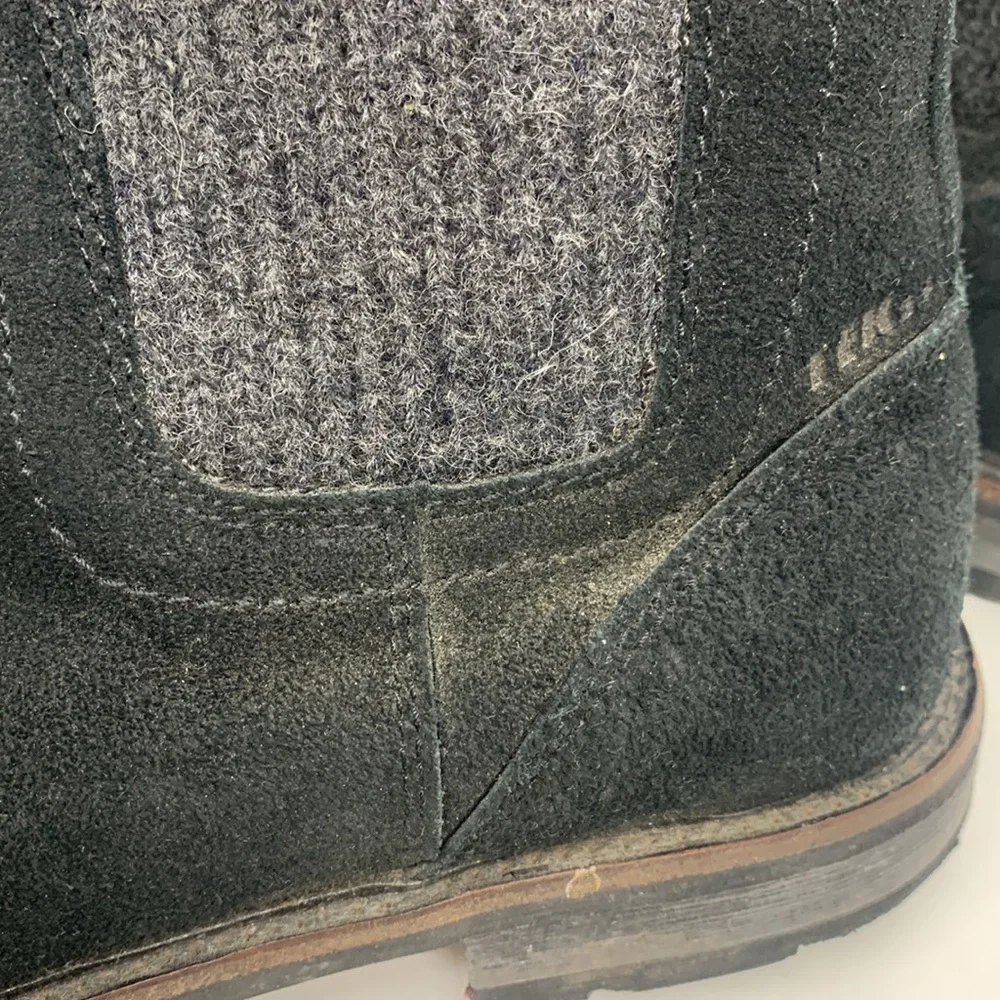 L.L. Bean bean *flaw