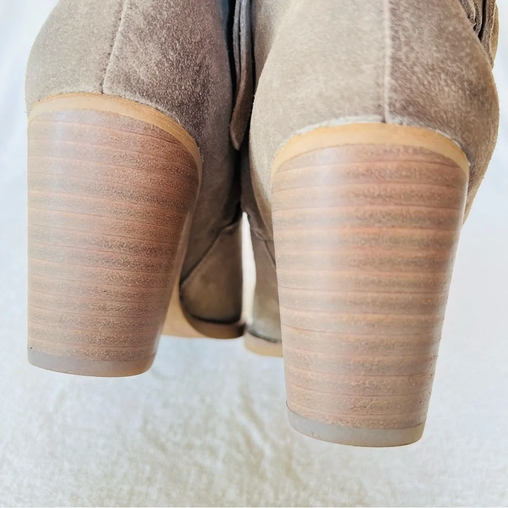Sam Edelman minetta burnished
