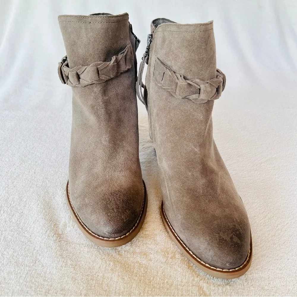 Sam Edelman minetta burnished