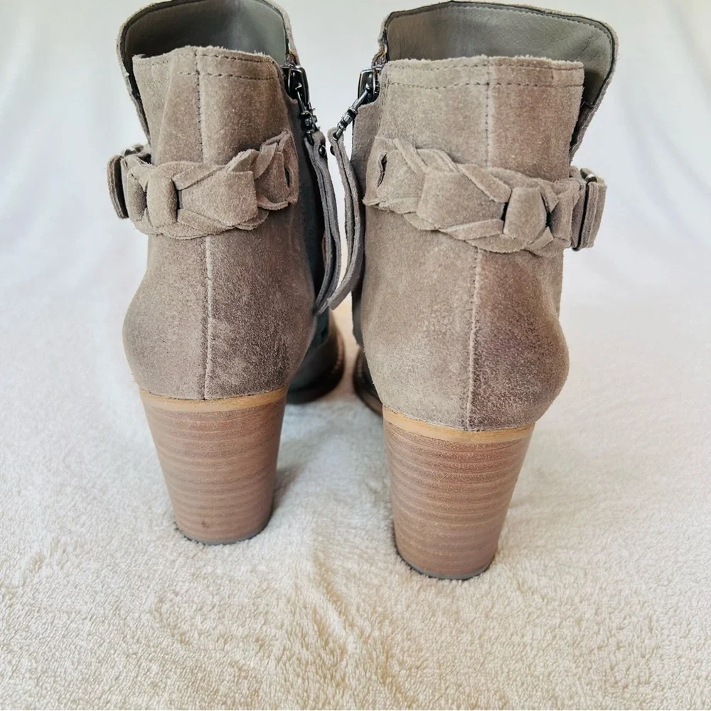 Sam Edelman minetta burnished