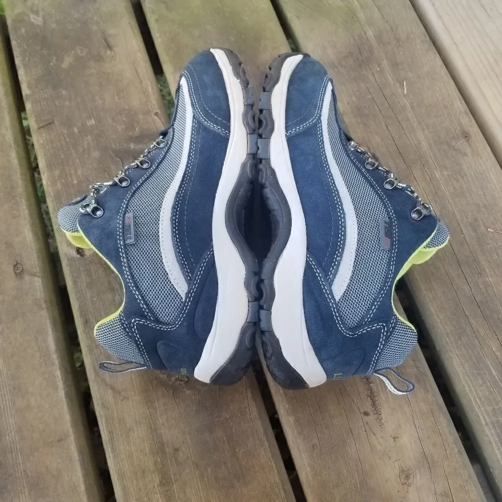 L.L. Bean shoes traditional medium