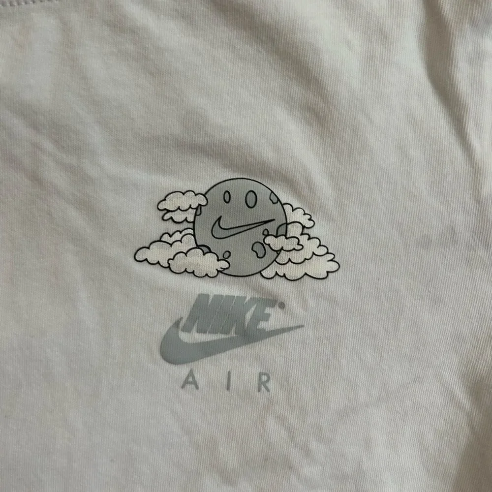 Nike design trendy