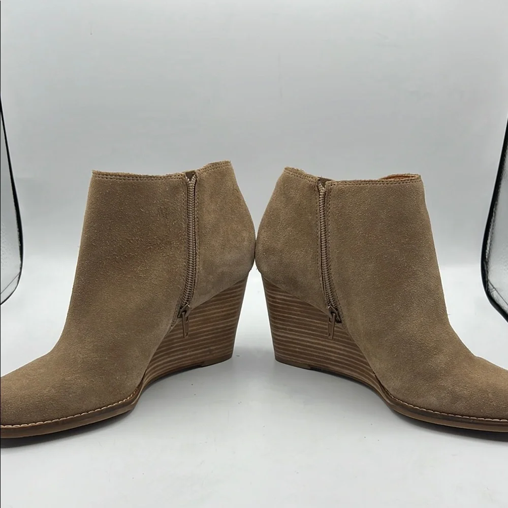 Lucky Brand crafted from