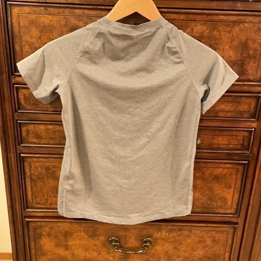 Nike medium inches