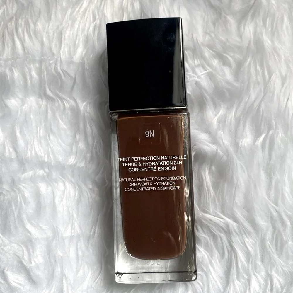 Dior forever natural
