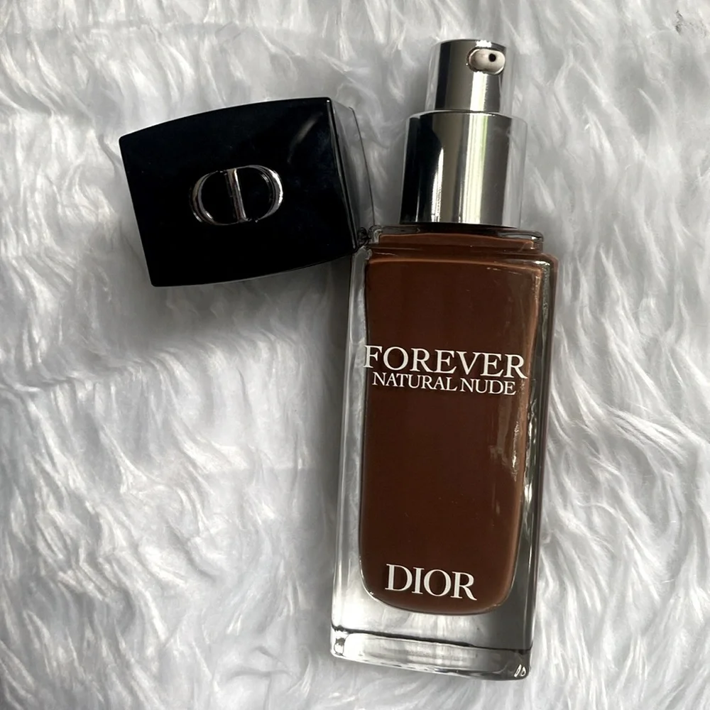 Dior forever natural