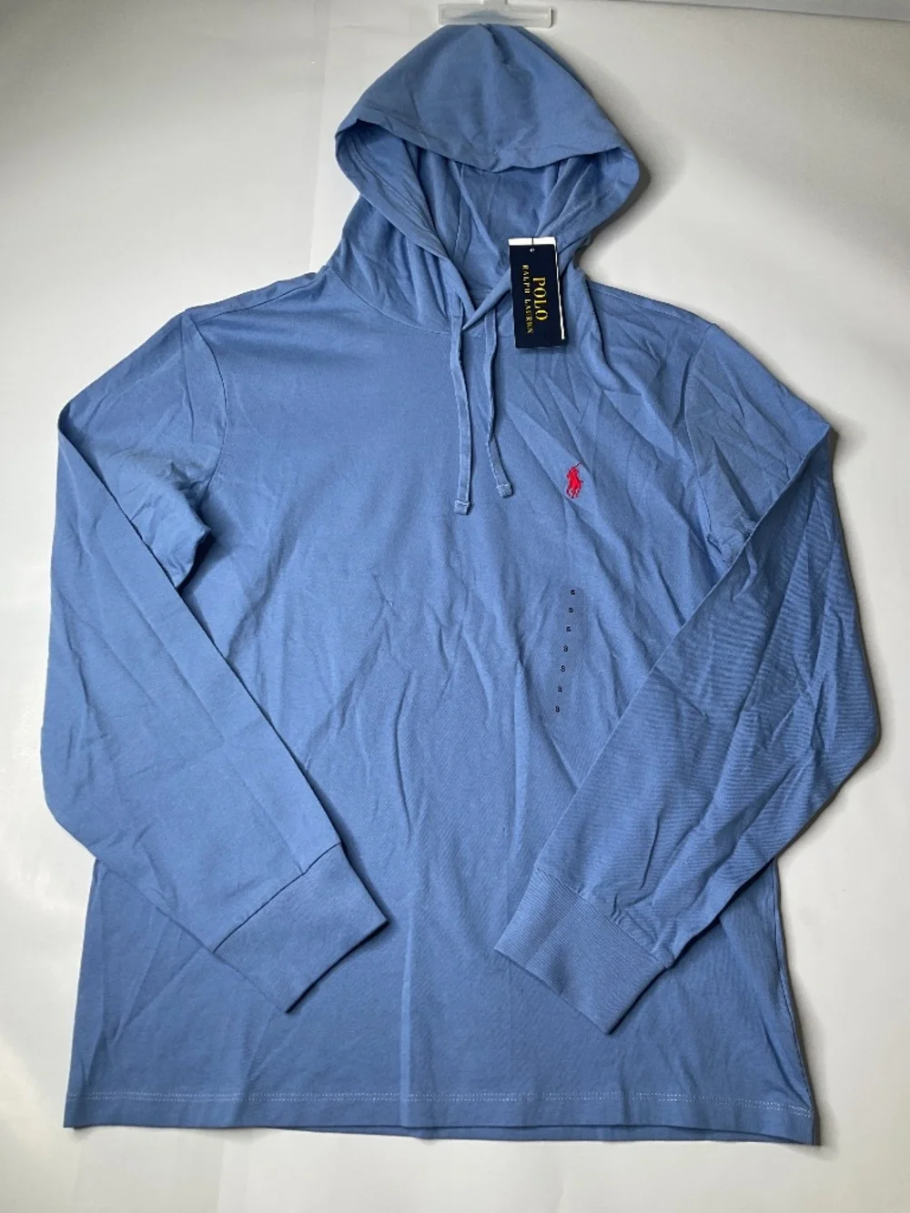 Polo Ralph Lauren Men’s | Shirts | Jersey Hooded T-shirt (114)
