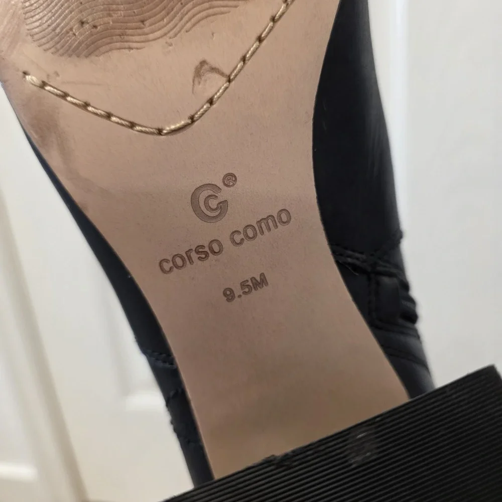 Corso Como great pre