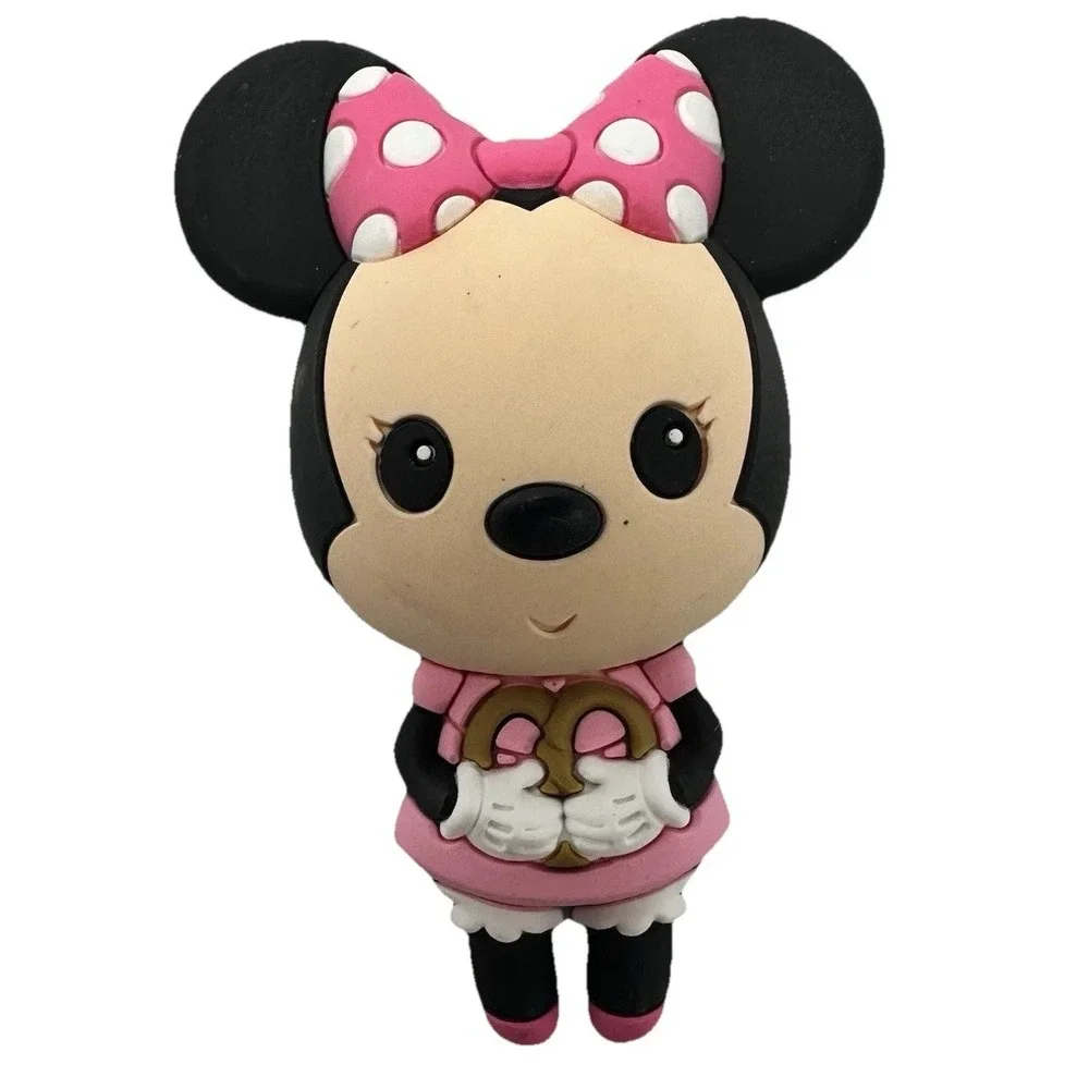 Monogram disney minnie