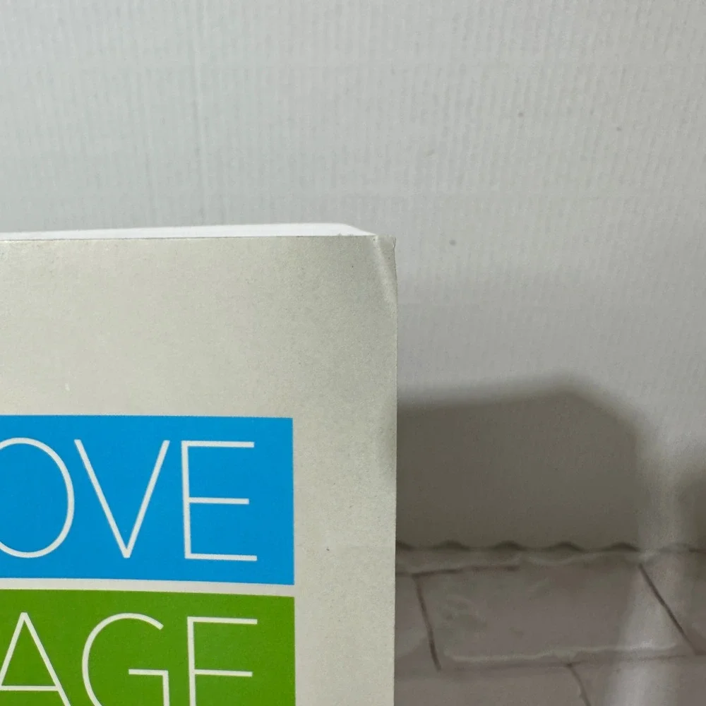 David Jeremiah Love Marriage & Sex Book, Map to Stumble Proof Living & Bookmark‎