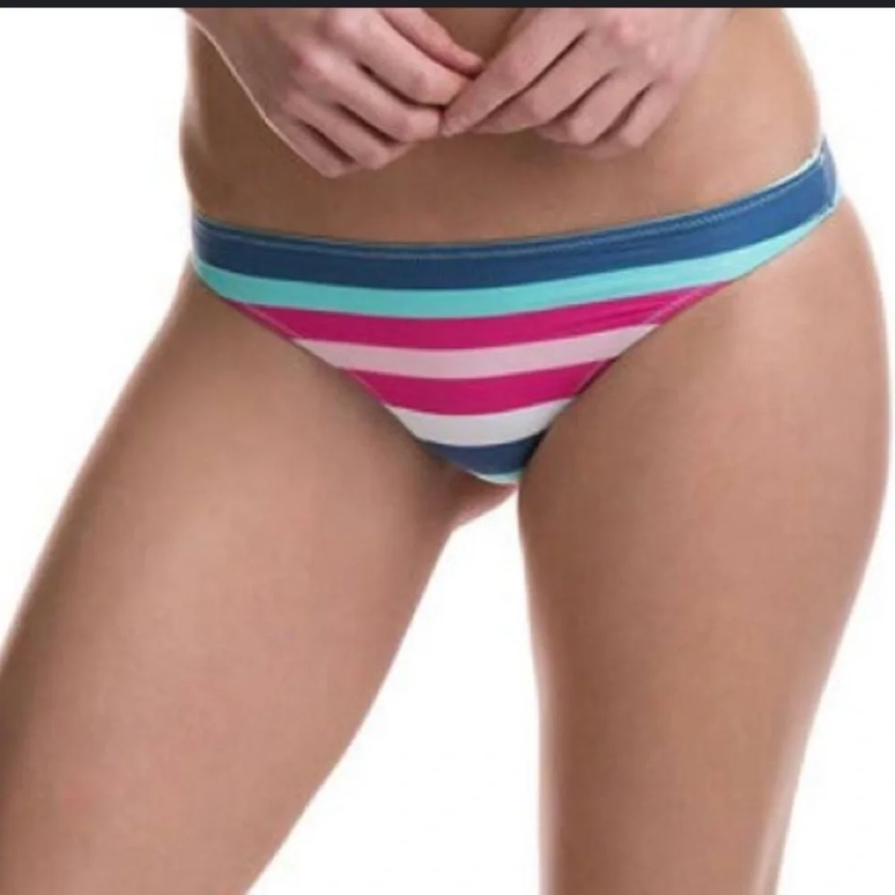 J. Crew stripes sz vineyards