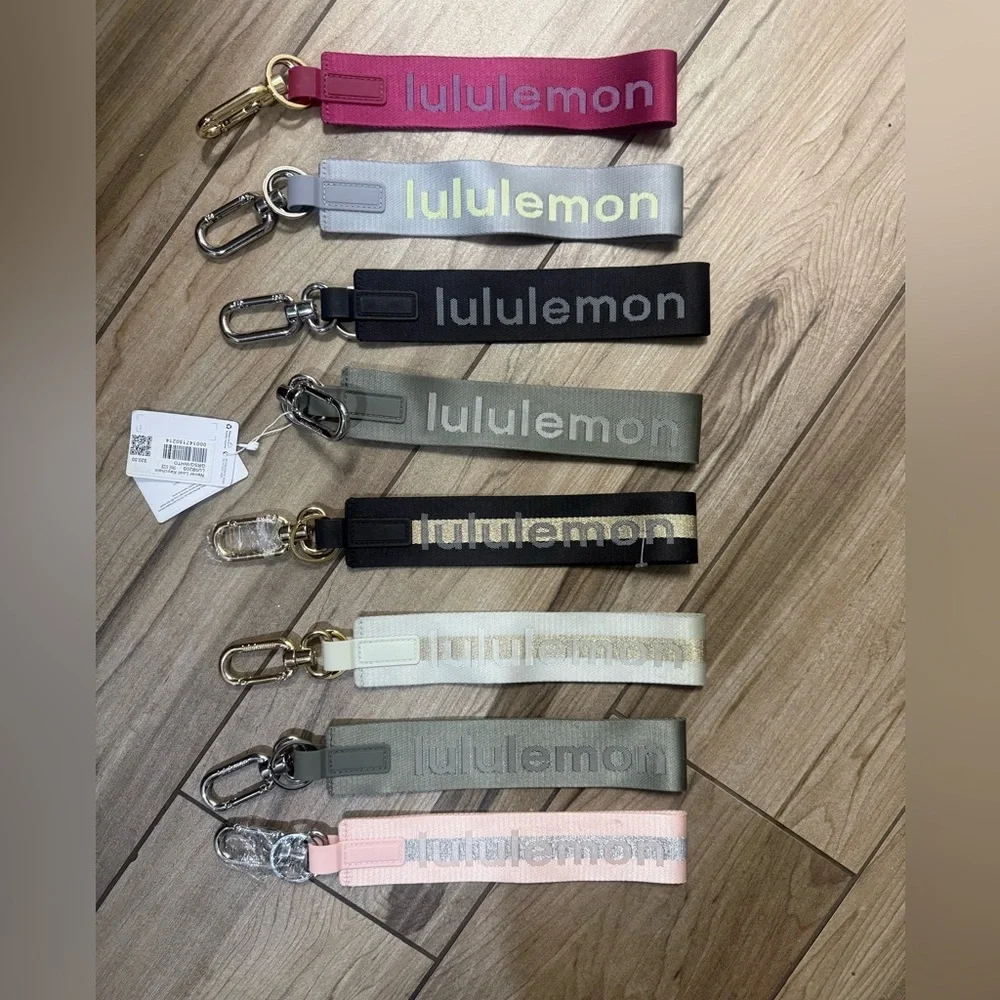lululemon athletica brand new