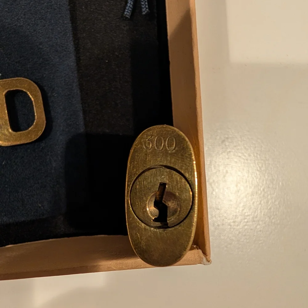 Louis Vuitton authentic louis
