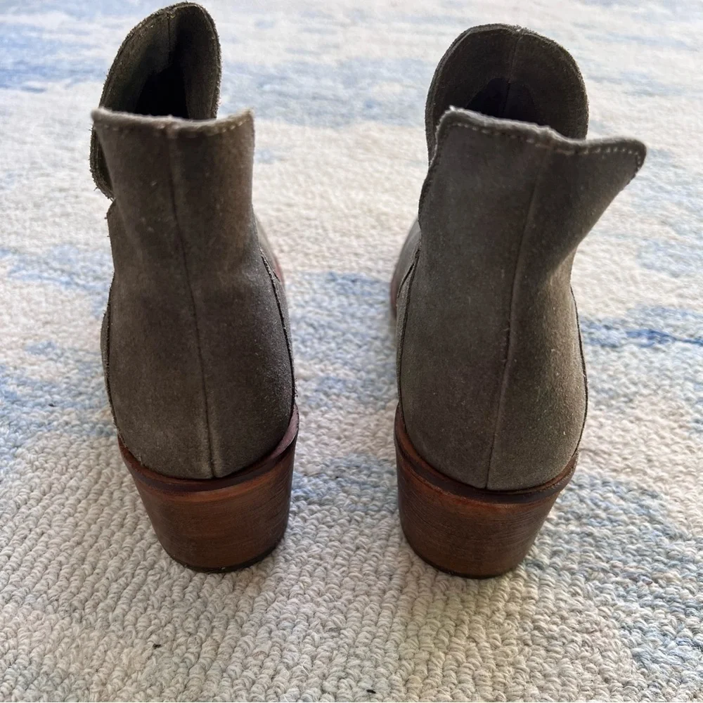 Zara stacked trafulac chunky
