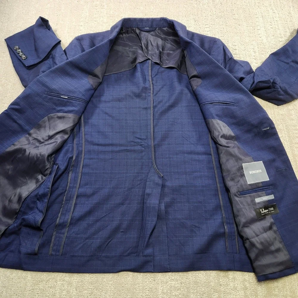 Bonobos excellent thank