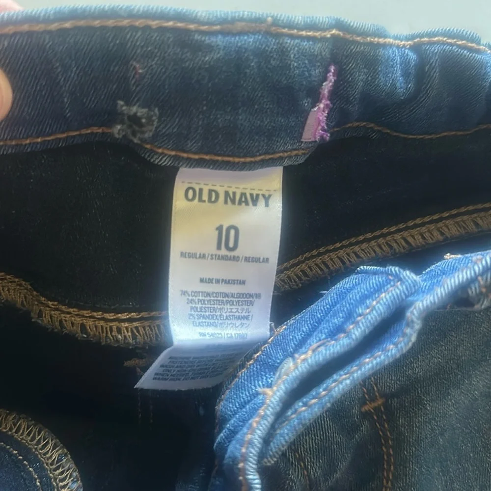 Old Navy old navy