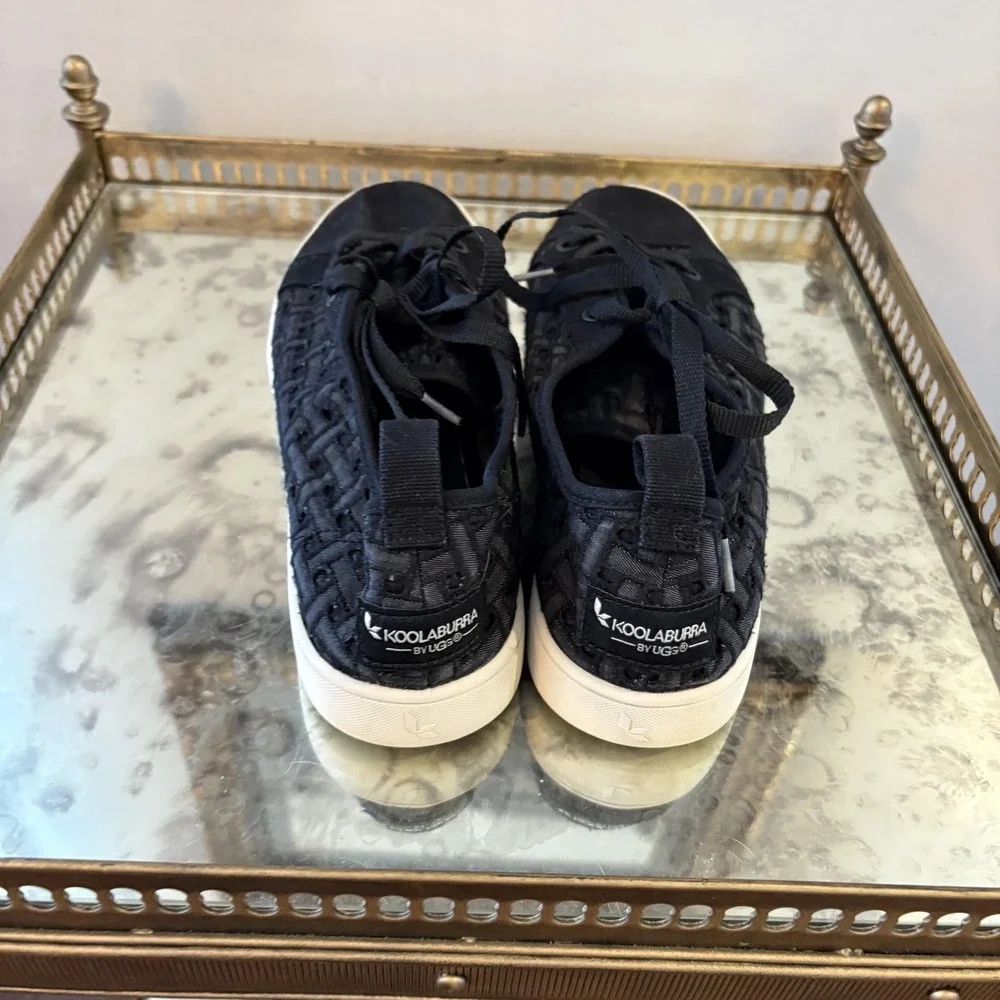 UGG brand koolaburra
