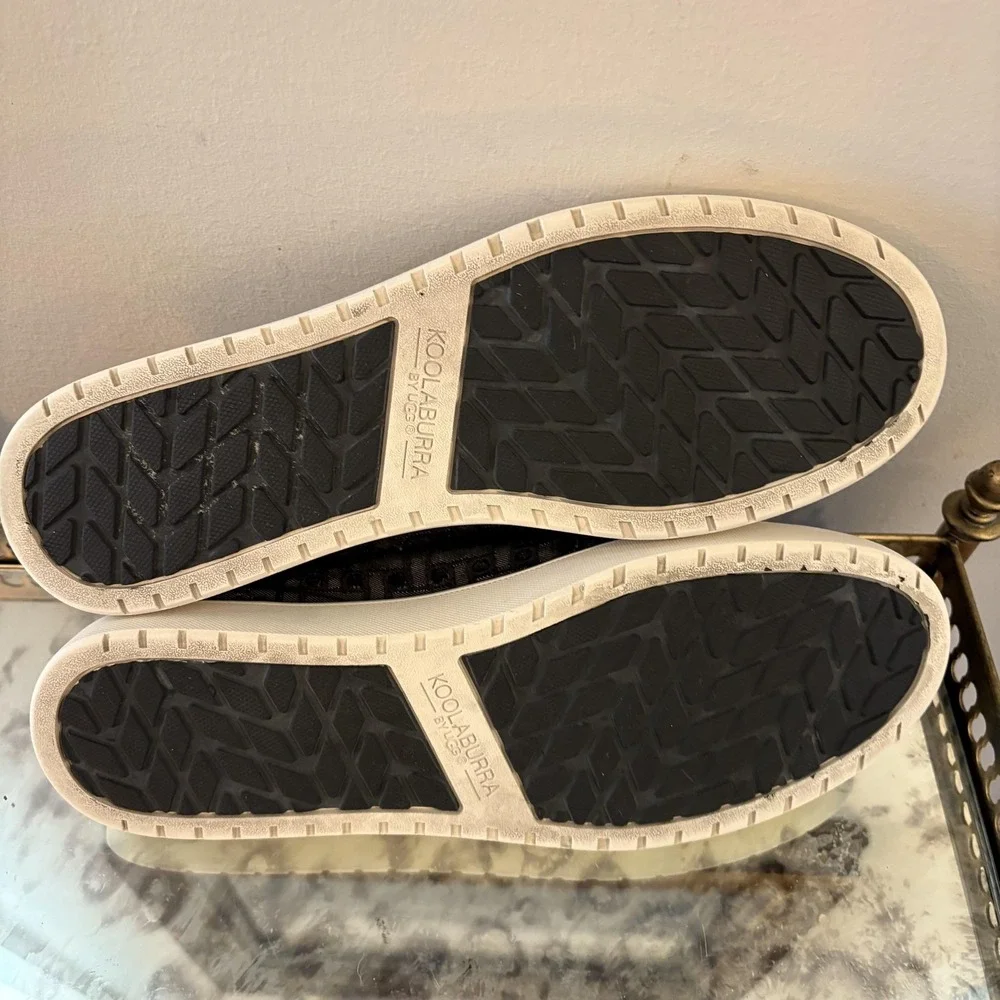 UGG brand koolaburra