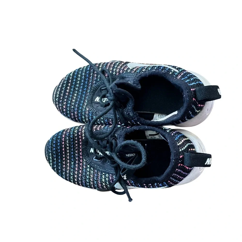 Nike vibrant energy