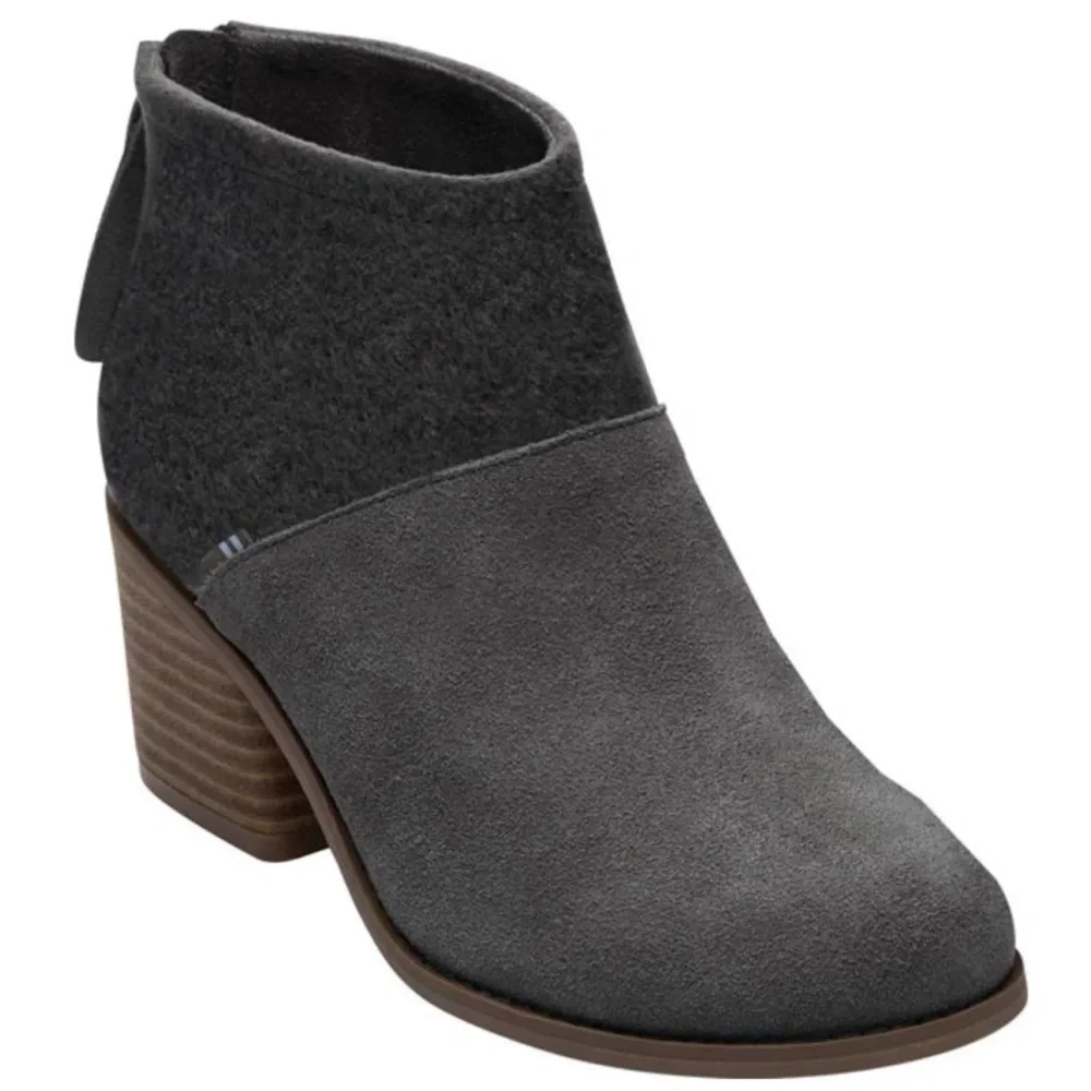Toms anti insole