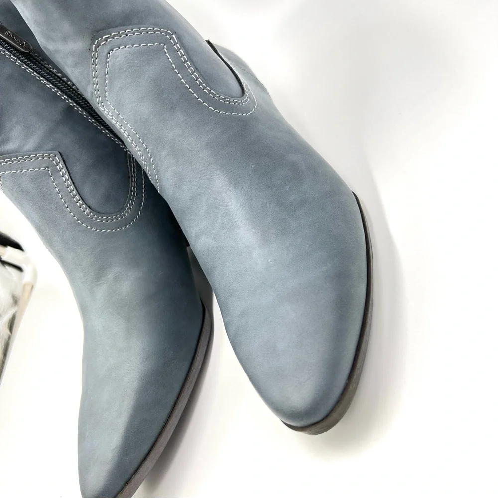 Sam Edelman circus ny