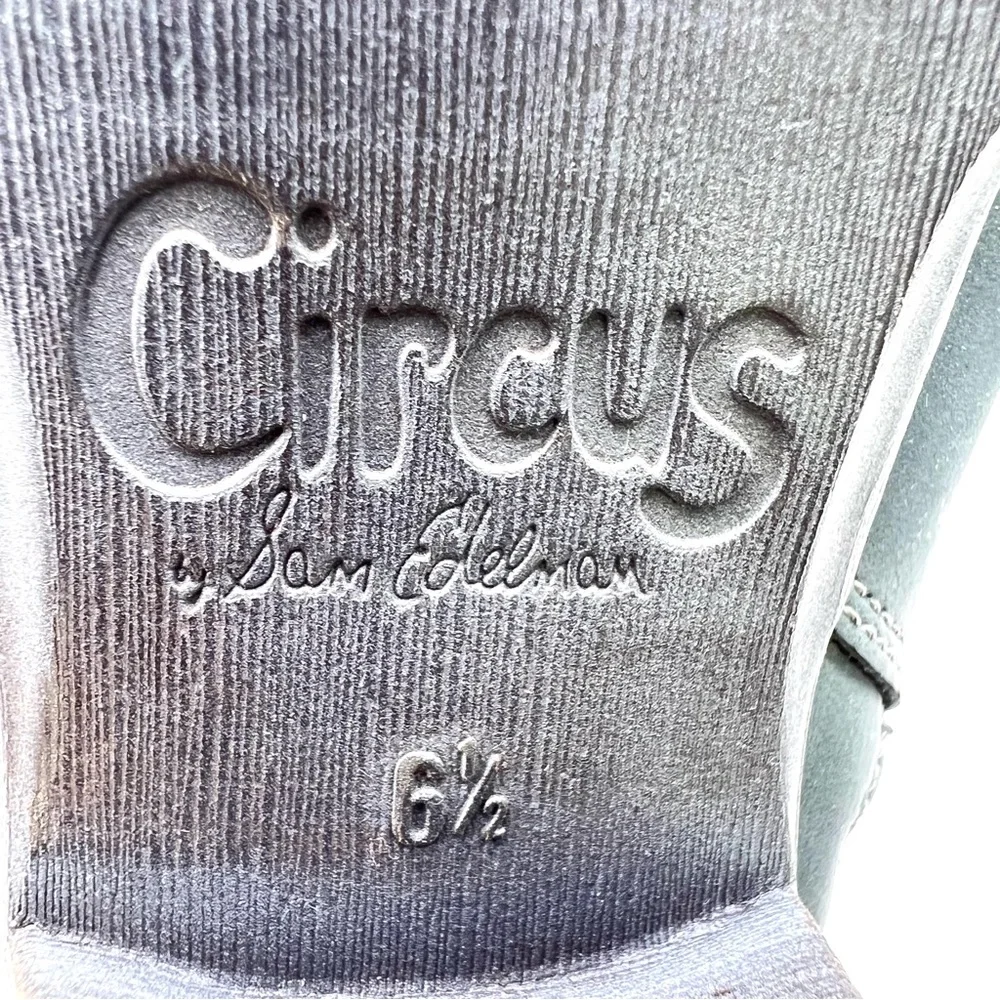 Sam Edelman circus ny