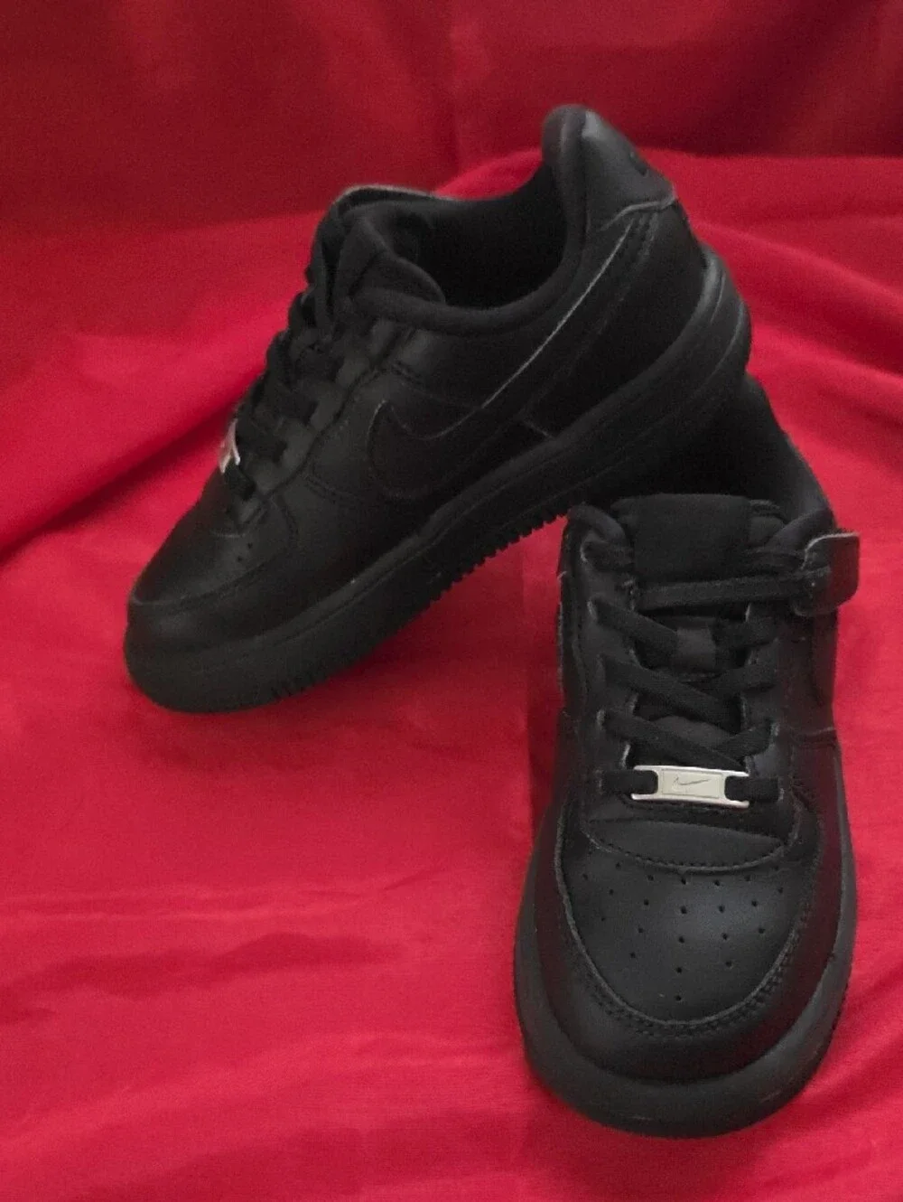 Nike classic low