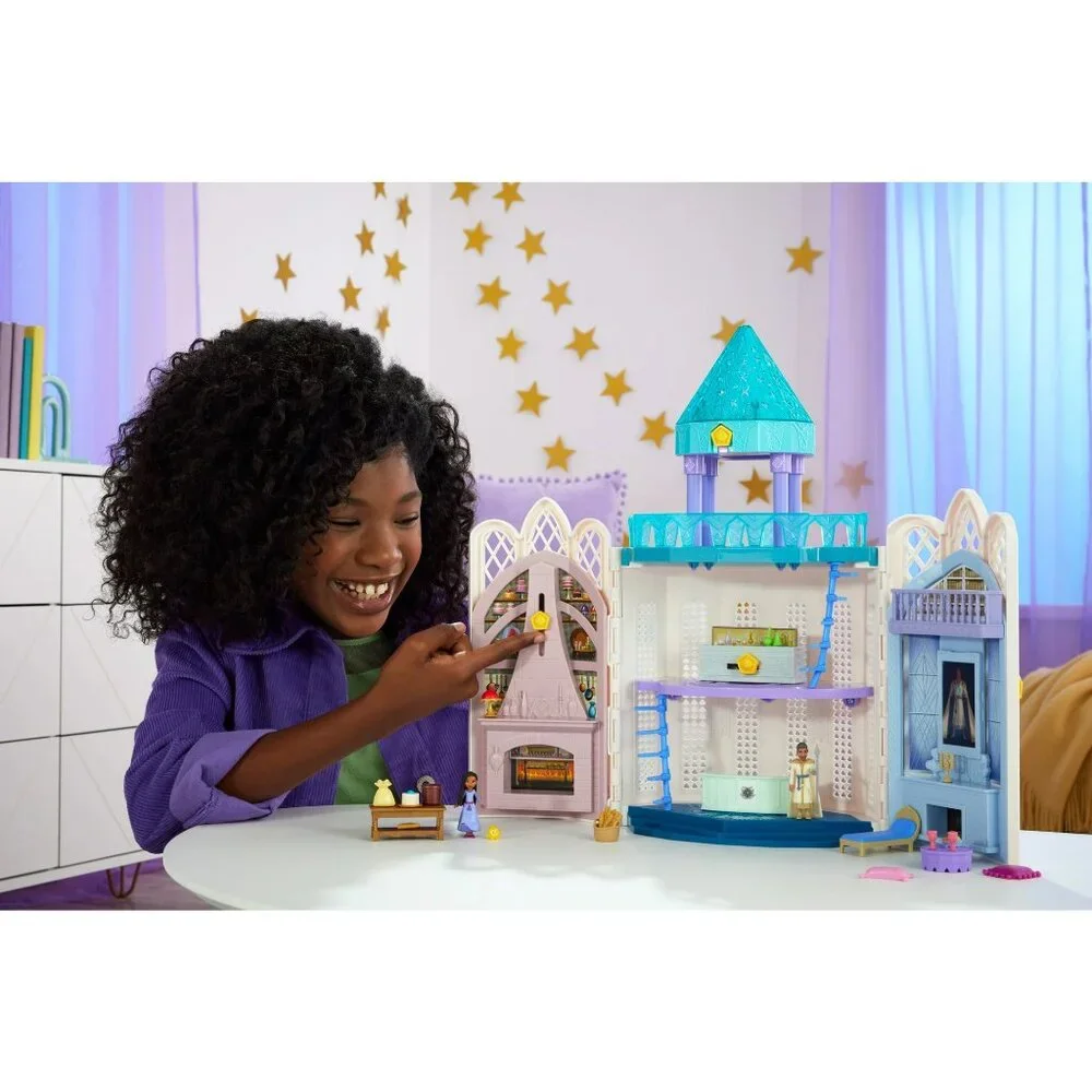 Mattel new box