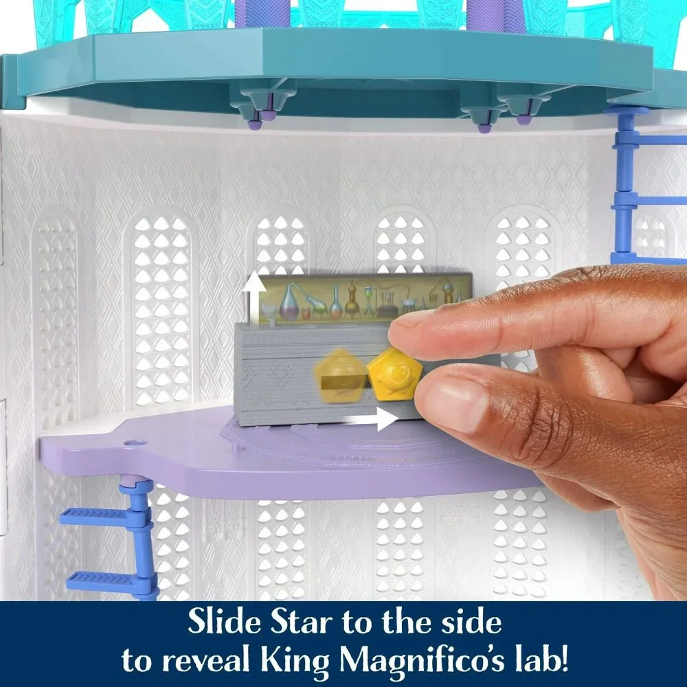 Mattel new box