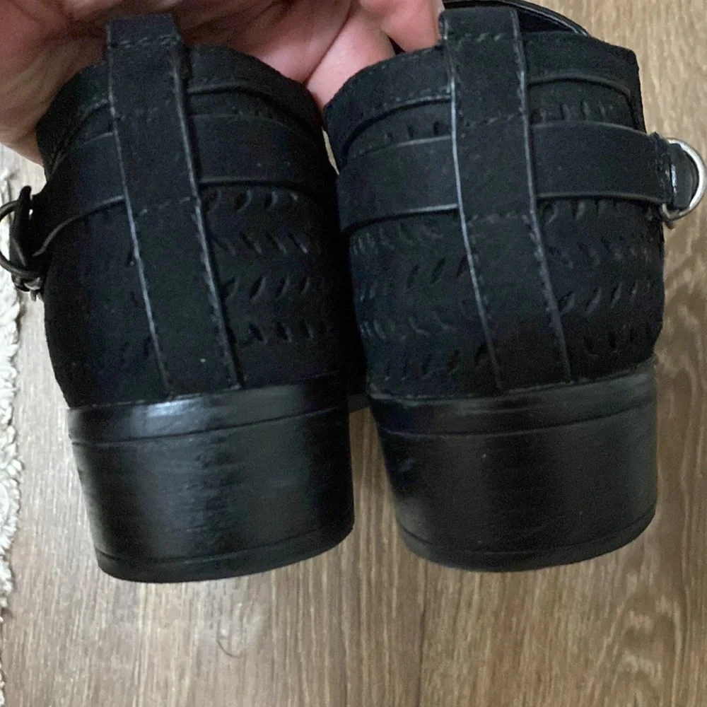 BAMBOO booties‎