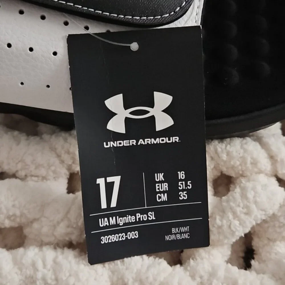 Under Armour nwt sz