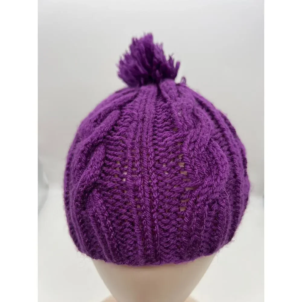 Unbranded yarn issues woven