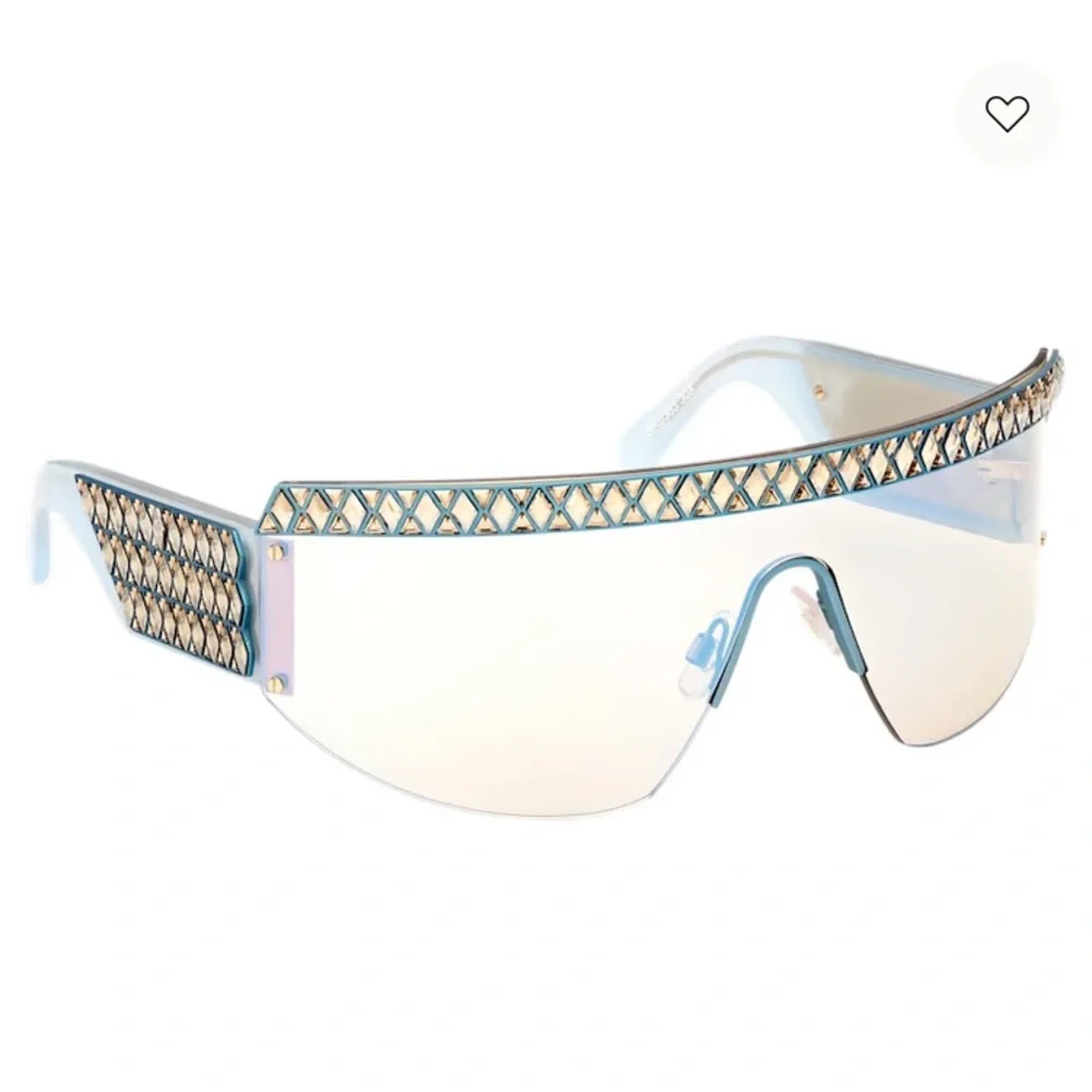 Swarovski feedback from