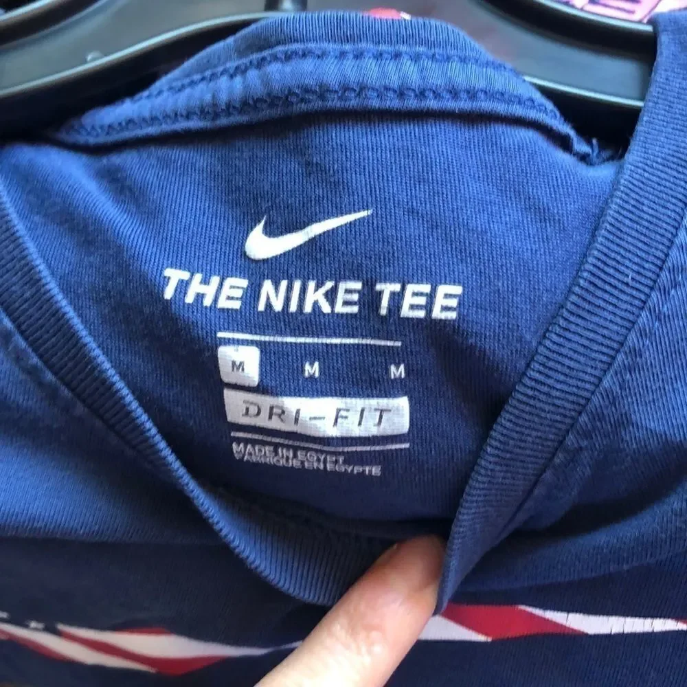 Nike america kids
