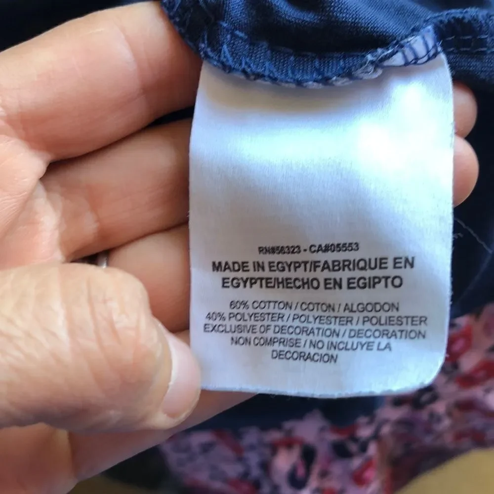 Nike america kids
