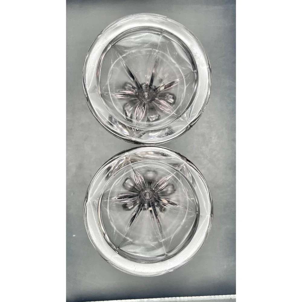 N/A pair glass