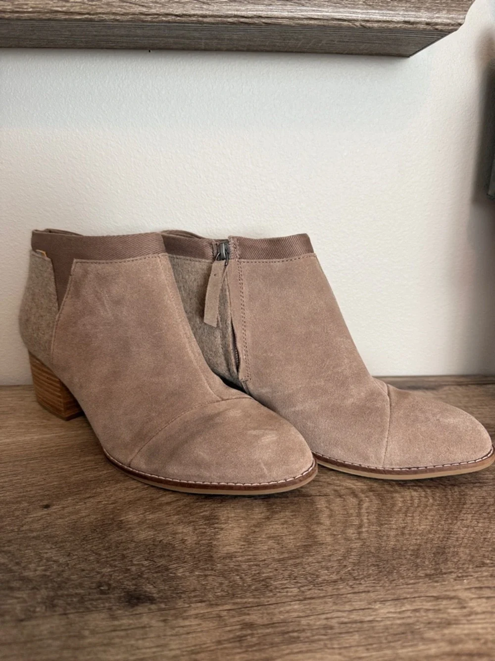 Toms tom’s loren