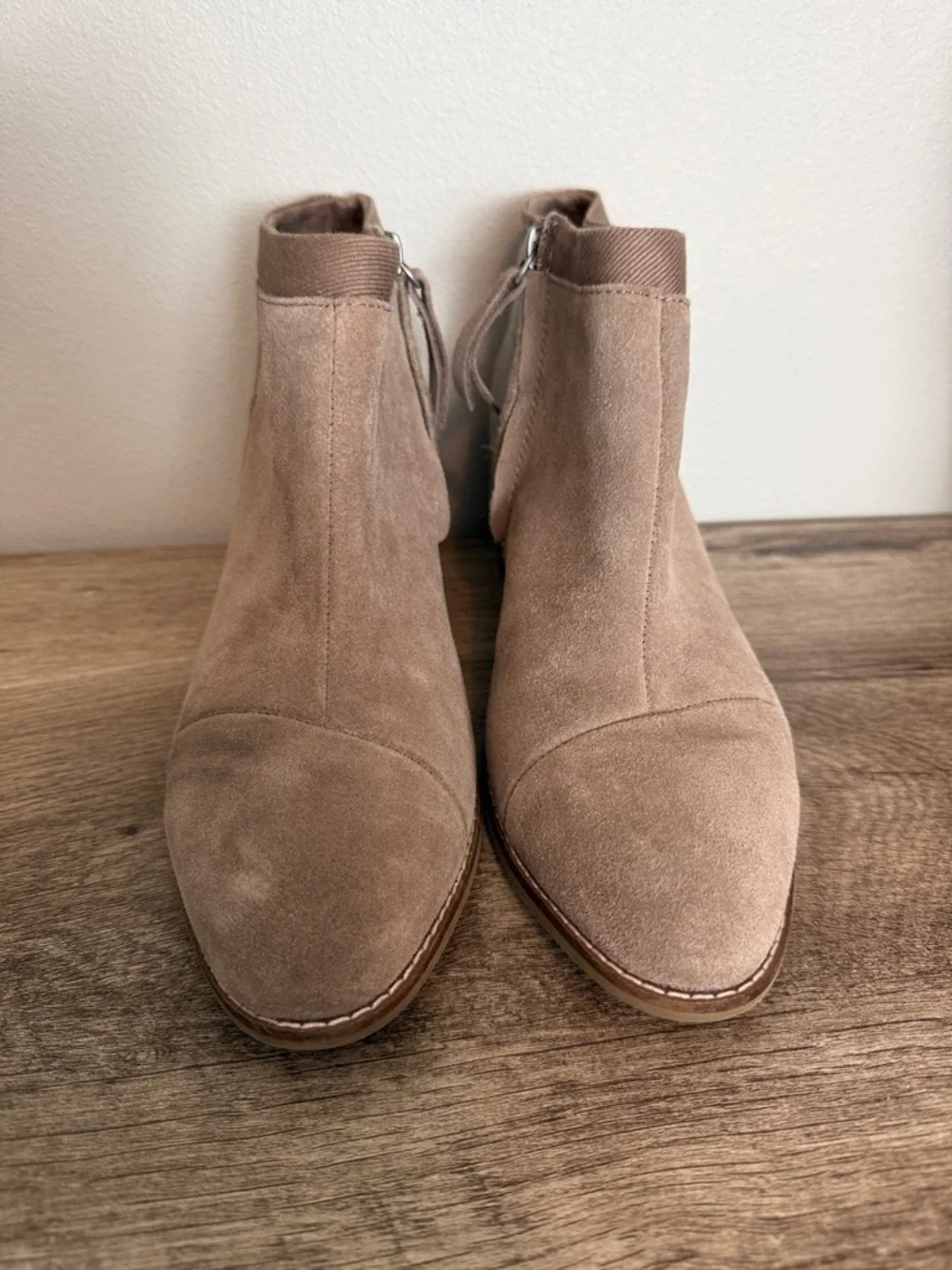 Toms tom’s loren