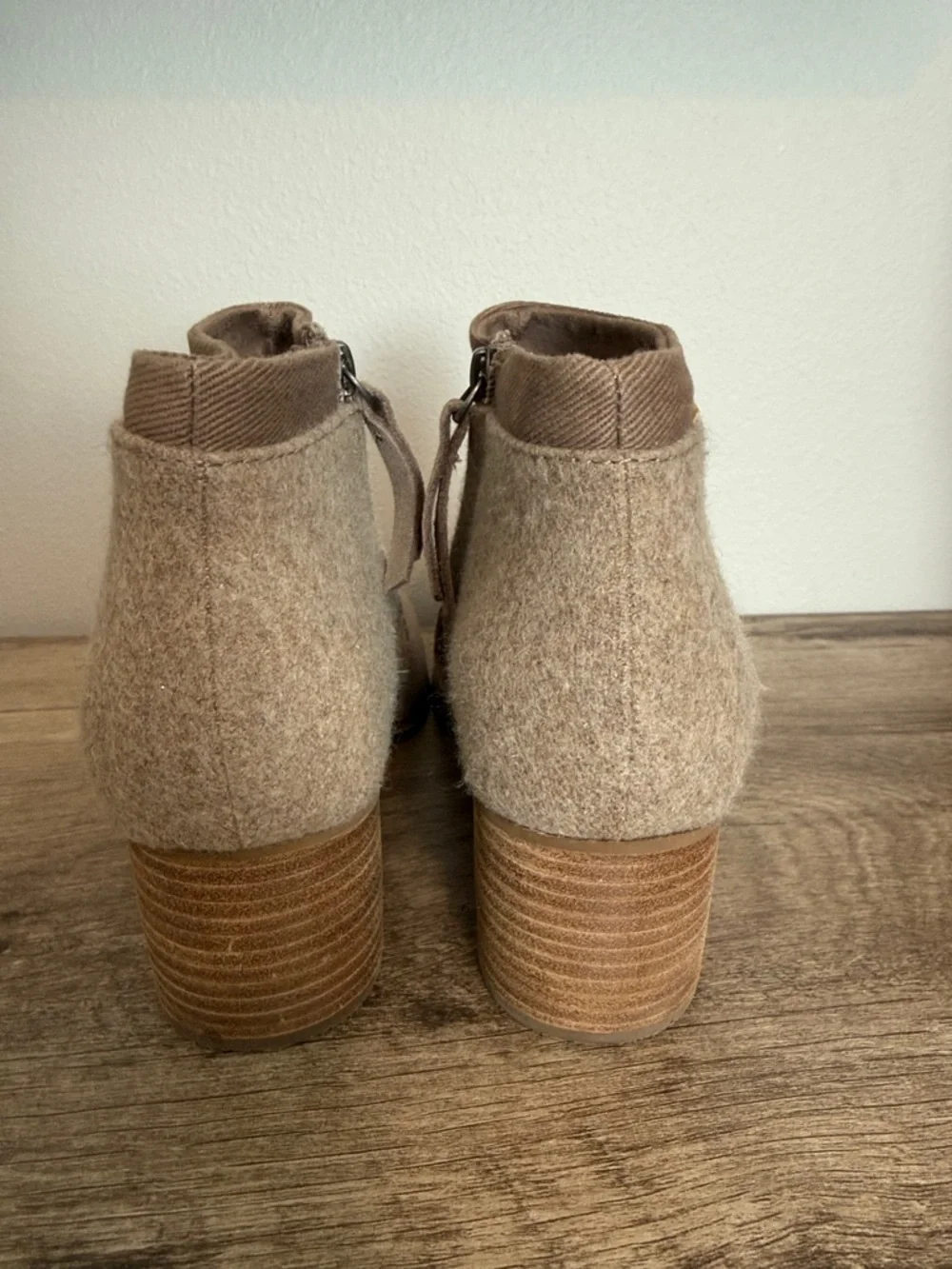 Toms tom’s loren