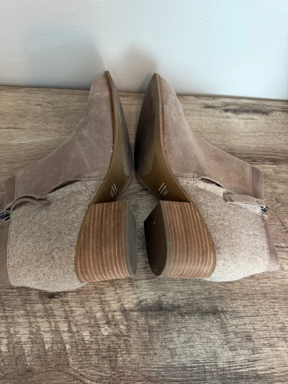Toms tom’s loren