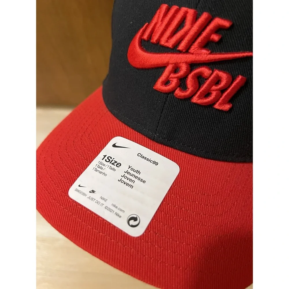 Nike accessory casual strapback