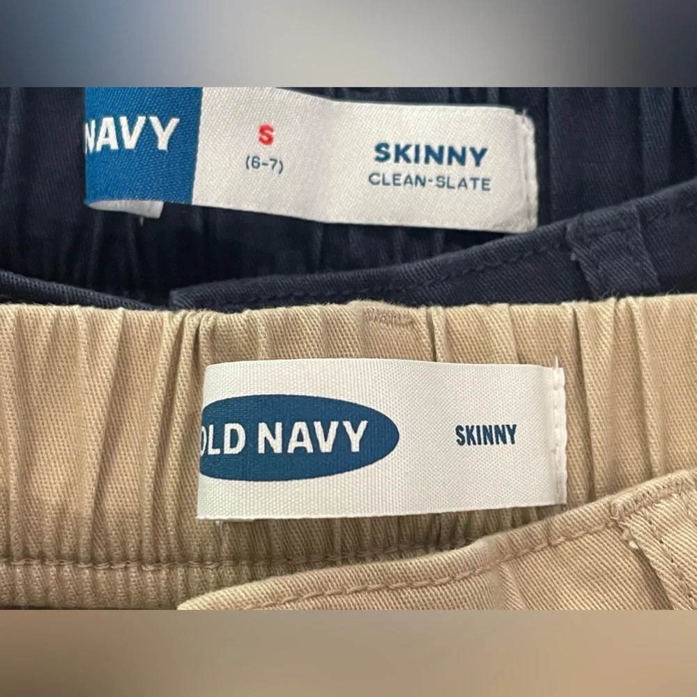 Old Navy used good
