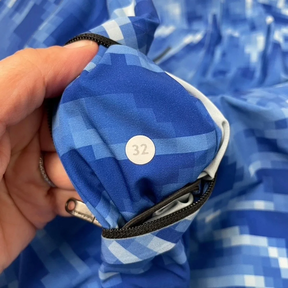 lululemon athletica lightweight board