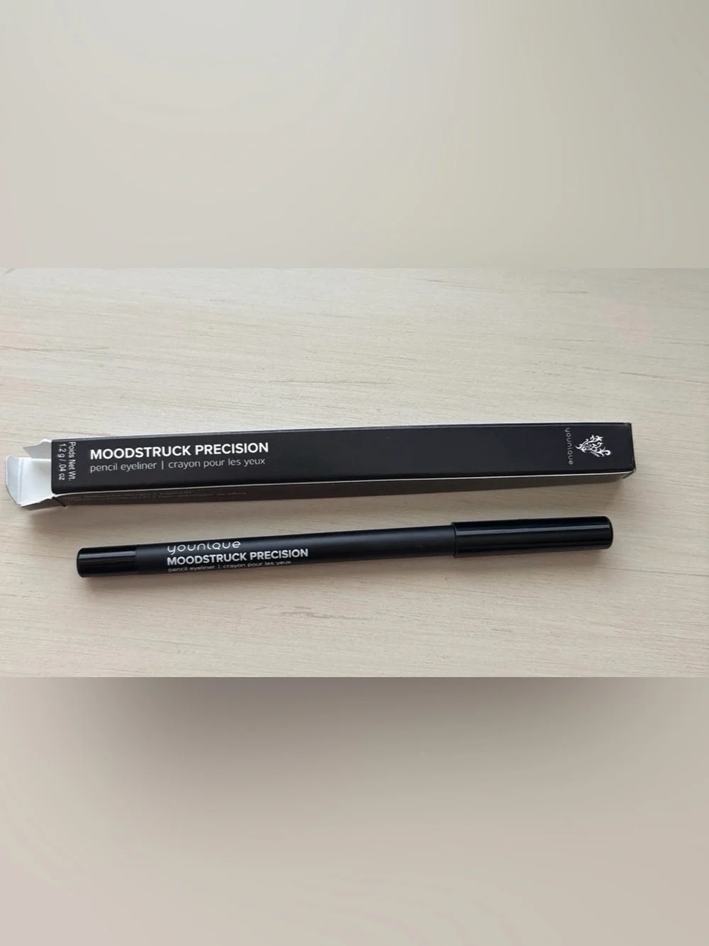 Younique Moodstruck Precision Eyeliner - Black