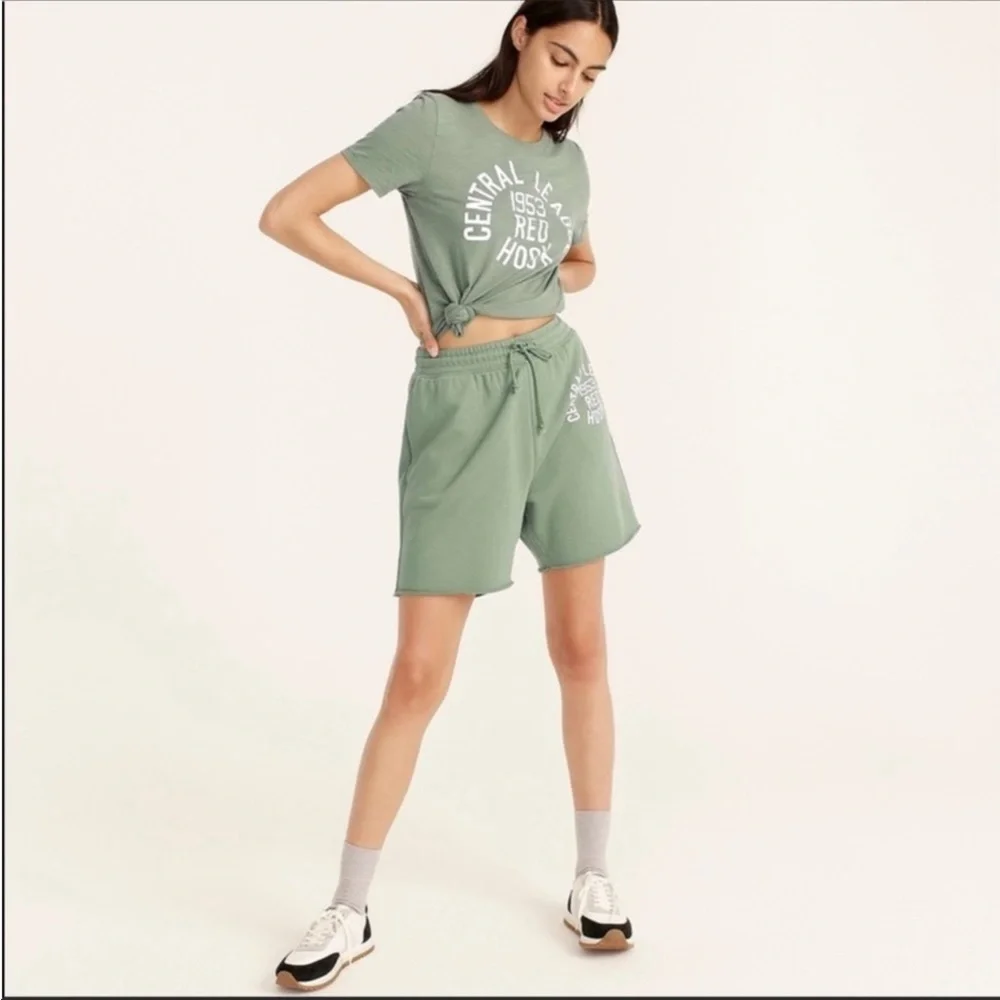 J. Crew RED HOOK Bundle NWT