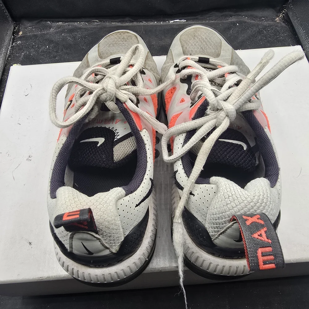 Nike durable features