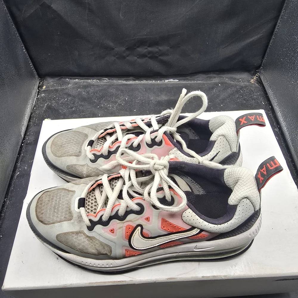 Nike kids durable sneakers