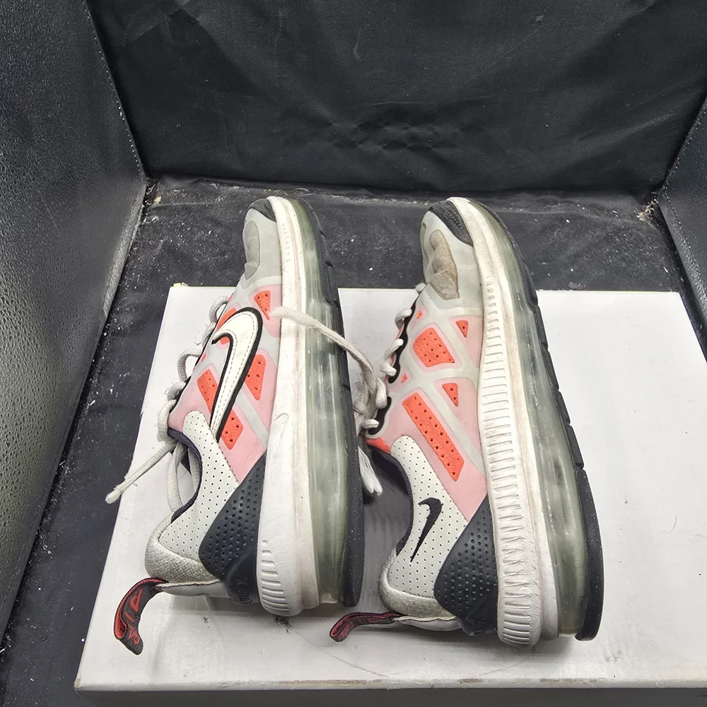 Nike design comfortable